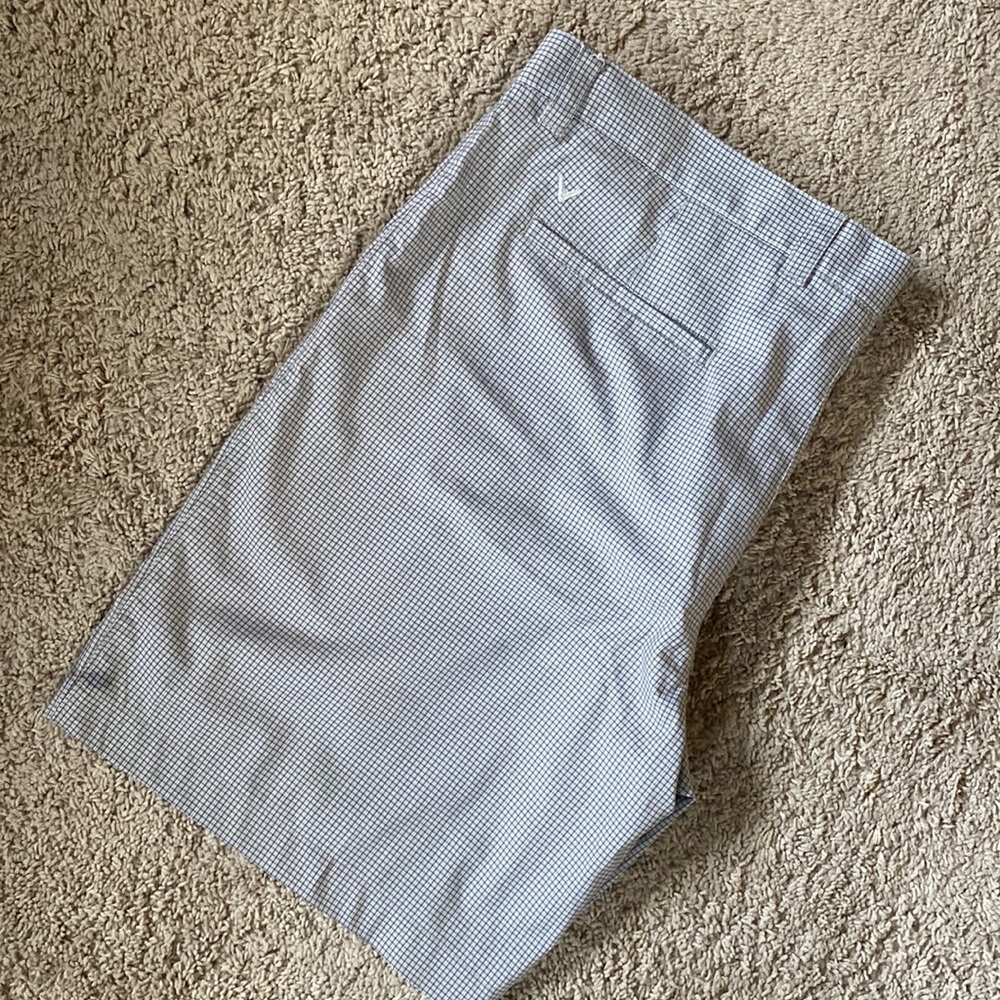 Callaway shorts